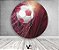 Painel de Festa em Tecido - Bola na Rede Copa do Mundo Qatar 2022 - Imagem 2