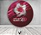 Painel de Festa em Tecido - Bola De Futebol Copa Do Mundo Qatar 2022 - Imagem 1