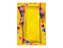 Painel De Festa Vertical 1,50 x 2,20 - Festa Junina Amarelo 032 - Imagem 1