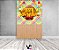 Painel De Festa Vertical 1,50 x 2,20 - Festa Junina Xadrez Colorido 047 - Imagem 2