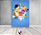 Painel De Festa Vertical 1,50 x 2,20 - Formatura ABC Material Escolar 023 - Imagem 2
