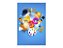 Painel De Festa Vertical 1,50 x 2,20 - Formatura ABC Material Escolar 023 - Imagem 1