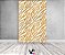 Painel De Festa Vertical 1,50 x 2,20 - Safari Estampa Animais Bege 023 - Imagem 2