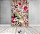 Painel De Festa Vertical 1,50 x 2,20 - Safari Animias Print Mistura 035 - Imagem 2