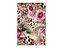 Painel De Festa Vertical 1,50 x 2,20 - Safari Animias Print Mistura 035 - Imagem 1