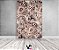 Painel De Festa Vertical 1,50 x 2,20 - Pele de Animais Print Mistura 075 - Imagem 2