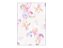 Painel De Festa Vertical 1,50 x 2,20 - Borboletas Floral Coloridas 045 - Imagem 1