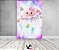 Painel De Festa Vertical 1,50 x 2,20 - Brinquedo Bolha Push Pop It Polvo 007 - Imagem 2
