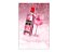 Painel De Festa Vertical 1,50 x 2,20 - Boteco Bebida Pink 004 - Imagem 1