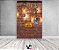 Painel De Festa Vertical 1,50 x 2,20 - Boteco Bar Chique Clean 008 - Imagem 2
