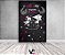 Painel De Festa Vertical 1,50 x 2,20 - Despedida de Solteira Chalkboard 005 - Imagem 2