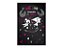 Painel De Festa Vertical 1,50 x 2,20 - Despedida de Solteira Chalkboard 005 - Imagem 1