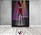 Painel De Festa Vertical 1,50 x 2,20 - Chá de Lingerie Vermelho e Preto 010 - Imagem 2