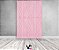 Painel De Festa Vertical 1,50 x 2,20 - Efeito Textura Tricô Rosa 013 - Imagem 2