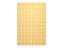 Painel De Festa Vertical 1,50 x 2,20 - Xadrez Degradê Amarelo 034 - Imagem 1