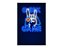 Painel De Festa Vertical 1,50 x 2,20 -  Jogos Geek Game 010 - Imagem 1