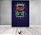 Painel De Festa Vertical 1,50 x 2,20 - Jogo Play 017 - Imagem 2