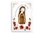 Painel De Festa Vertical 1,50 x 2,20 - Santa Teresinha do Menino Jesus Cute 018 - Imagem 1
