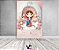 Painel De Festa Vertical 1,50 x 2,20 - Santa Nossa Senhora Desatadora dos Nós Cute 042 - Imagem 2
