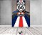 Painel De Festa Vertical 1,50 x 2,20 - Route 66 Carros Antigo 008 - Imagem 2