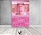 Painel De Festa Vertical 1,50 x 2,20 - Fachada Loja de Boneca Rosa 004 - Imagem 2
