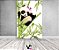 Painel De Festa Vertical 1,50 x 2,20 - Panda Bambus Aquarela 004 - Imagem 2