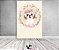 Painel De Festa Vertical 1,50 x 2,20 -  Cachorrinhas Pet Cute 004 - Imagem 2