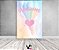 Painel De Festa Vertical 1,50 x 2,20 - Sunshine Color Candy 006 - Imagem 2