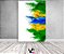 Painel De Festa Vertical 1,50 x 2,20 - Flork Copa do Mundo 017 - Imagem 2