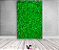 Painel De Festa Vertical 1,50 x 2,20 - Efeito Muro Inglês Folhagens 006 - Imagem 2