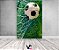 Painel De Festa Vertical 1,50 x 2,20 - Bola de Futebol Estádio Realista 004 - Imagem 2