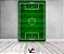 Painel De Festa Vertical 1,50 x 2,20 - Campo de Futebol 005 - Imagem 2