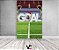 Painel De Festa Vertical 1,50 x 2,20 - Goal Campo de Futebol 018 - Imagem 2