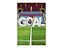 Painel De Festa Vertical 1,50 x 2,20 - Goal Campo de Futebol 018 - Imagem 1