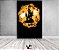 Painel De Festa Vertical 1,50 x 2,20 - Halloween Fantasmas no Castelo 020 - Imagem 2