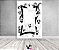 Painel De Festa Vertical 1,50 x 2,20 - Halloween Fantasmas 039 - Imagem 2