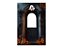 Painel De Festa Vertical Interativo 1,50x2,20 - Halloween com Fantasmas 035 - Imagem 1