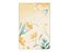 Painel De Festa Vertical 1,50 x 2,20 - Flores Amarelas 067 - Imagem 1