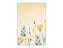 Painel De Festa Vertical 1,50 x 2,20 - Campo Flores Amarelas 068 - Imagem 1