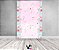 Painel De Festa Vertical 1,50 x 2,20 - Unicórnio Floral 007 - Imagem 2