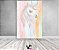 Painel De Festa Vertical 1,50 x 2,20 - Unicórnio Candy Aquarela 013 - Imagem 2