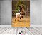 Painel De Festa Vertical 1,50 x 2,20 - Cowboy Vaquejada Realista 013 - Imagem 2