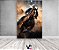 Painel De Festa Vertical 1,50 x 2,20 - Cowboy Realista 016 - Imagem 2