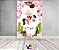Painel De Festa Vertical 1,50 x 2,20 - Boiadeira Cute 022 - Imagem 2
