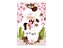 Painel De Festa Vertical 1,50 x 2,20 - Boiadeira Cute 022 - Imagem 1