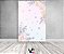 Painel De Festa Vertical 1,50 x 2,20 - Jardim com Flores de Lavanda 015 - Imagem 2