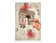 Painel De Festa Vertical 1,50 x 2,20 - Paris Vintage 005 - Imagem 1