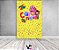 Painel De Festa Vertical 1,50 x 2,20 - Carnaval Folia 022 - Imagem 2