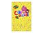 Painel De Festa Vertical 1,50 x 2,20 - Carnaval Folia 022 - Imagem 1
