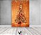 Painel De Festa Vertical 1,50 x 2,20 - Árvore de Natal Efeito Brilhos 006 - Imagem 2